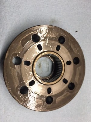 Placa de distribución Hydro Gear HGM-15e-3138 Foto 1 de 4