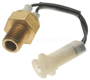 Coolant Temperature Sensor Cooling Fan Switch For 1983 NISSAN SENTRA NOS NEW - Picture 1 of 3