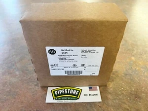 140M-F8E-C25 Ser/C Circuit Breaker 140MF8EC25 - Picture 1 of 1