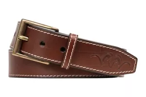 Blaser Cinturón de Cuero 221-122016-032 - En Cajas de Regalo - Imagen 1 de 2