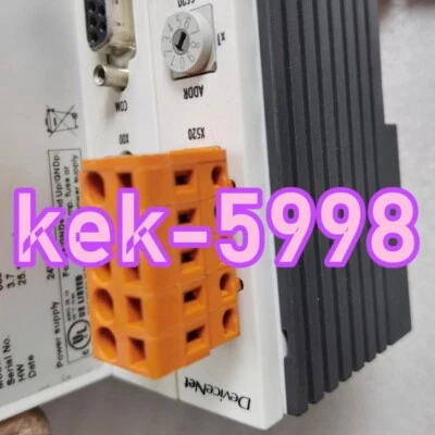 1PC Neu PLC MCS #JY - Image 1 of 4