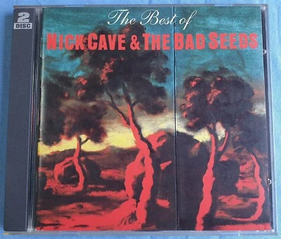 Nick Cave & The Bad Seeds-The Best Of 2xCD 2001 UK 1st PRESS Limited Edition NM - Image 1 of 4