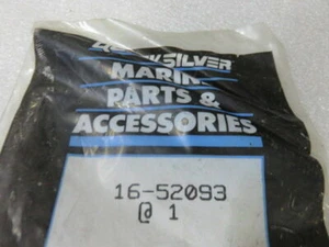 Quicksilver 16-52093 Stud Mercury Factory OEM Part - Picture 1 of 1