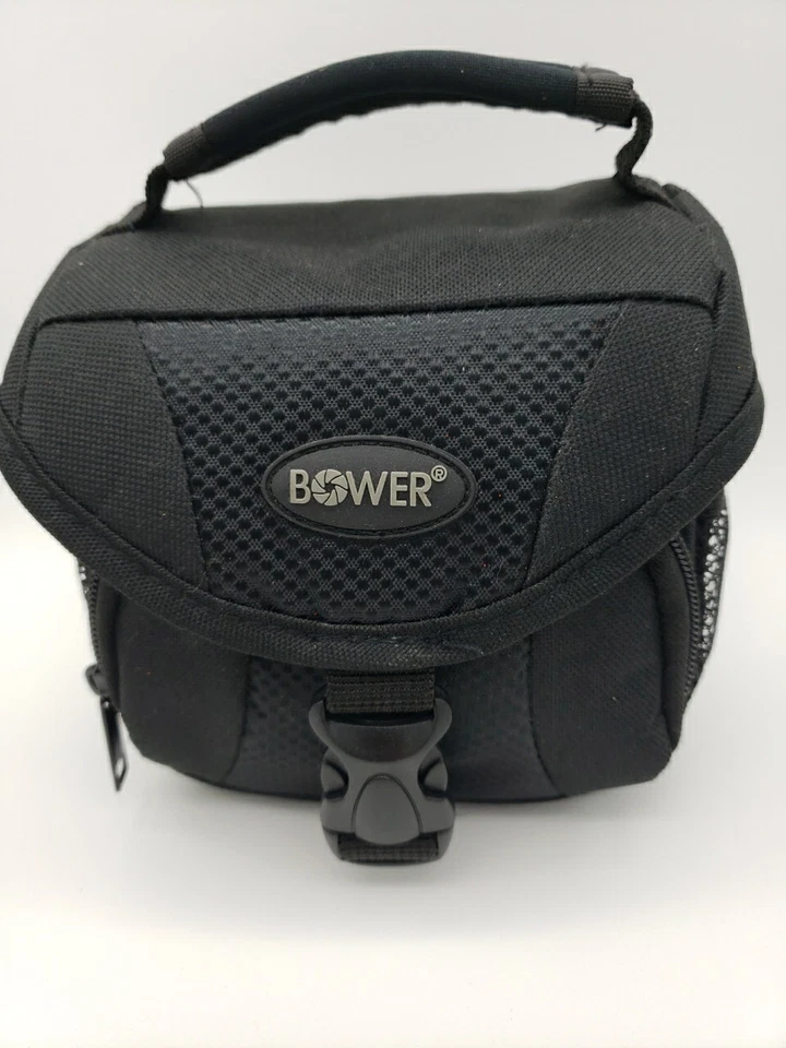 BOWER С ПОДКЛАДКОЙ КАМЕРЫ СУМКА ЧЕРНЫЙ - Изображение 1 из 4