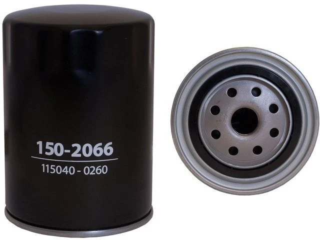 Filtro de aceite Denso 55334VWMH 1981 1982 1983 1984 1985 para Ford Mustang 1980-1995 Foto 1 de 2