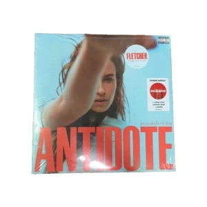 FLETCHER - In Search Of The Antidote (Target Exclusive, Vinyl) - Picture 1 of 1