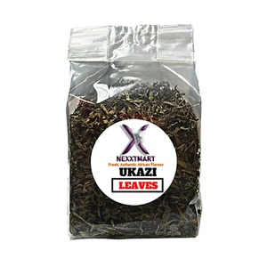 Ukazi Leaves (Eru / Afang) - 2.7oz - Picture 1 of 3
