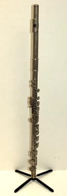 Flauta Armstrong modelo 104 con estuche rígido Foto 1 de 4