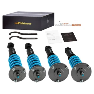 Shocks Struts Coilovers Lowering Kit For Ford Expedition Lincoln Navigator 03-06 - Picture 1 of 13