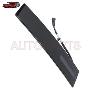 B Pillar Molding Door Entry Keypad Trim Driver Side Fits Ford Explorer 2011-19 - Foto 1 di 7
