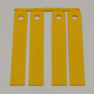 Reifenmarker Ventil Anhänger Reifenmarkierset Reifenmarkierer Reifenkreide - Bild 1 von 3