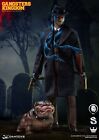Pre-order DAMTOYS GKS005 1/6 Gangsters Kingdom Nell Male Action Figure Model Toy
