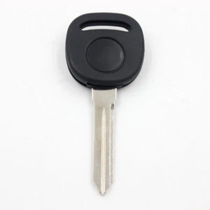 Uncut Ignation Key Fit For HUMMER H3 Without chip Keyless Shell Cover Holder - Picture 1 of 6
