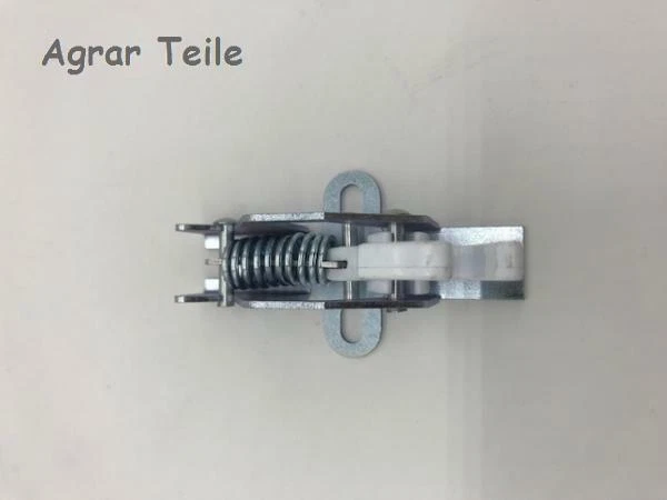 Deutz Haubenhalter Motorhaube AgroCompact AgroPrima AgroStar Agroxtra DX - Bild 1 von 1