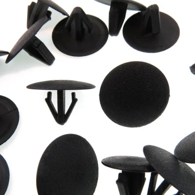 50pcs Hood Insulation Clip Retainer 81126-37010 Fits for Hyundai Elantra Sonata Foto 1 de 3