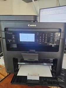 Canon ImageClass MF236n All-in-One Workg Printer Pg Count 9,937 - Picture 1 of 13