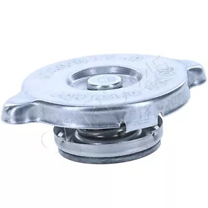 Coolant Tank Sealing Cap MOTORAD Fits ALFA ROMEO 33 Sportwagon 90-94 1326002 - Picture 1 of 3