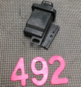 06-15 Lexus IS250 Right Front Door Electrical Key Lock Oscillator Module OEM - Picture 1 of 7