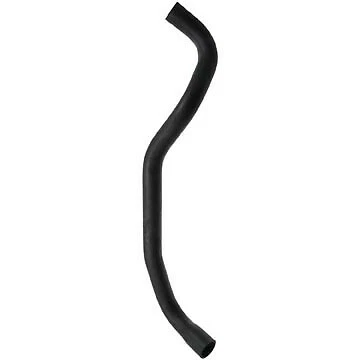 For 1992-1996 Chevrolet G30 7.4L V8 Radiator Coolant Hose Upper Dayco 1993 1994 - Image 1 of 1