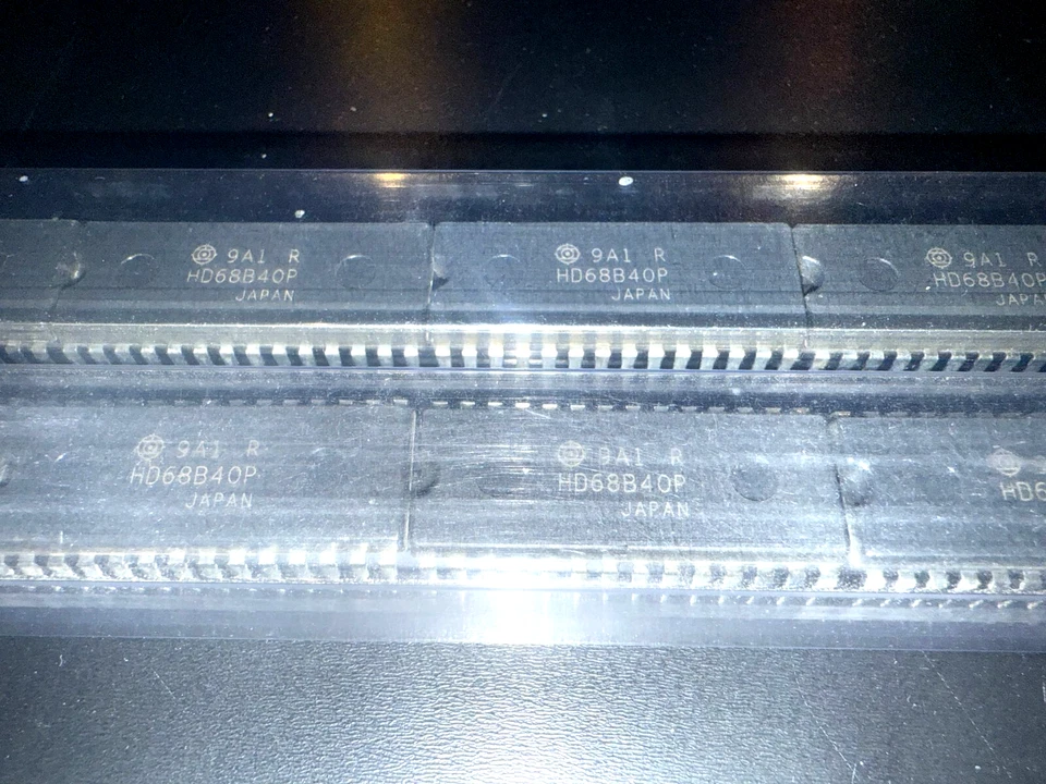 HD68B40P - Image 1 of 1