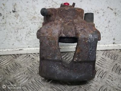 Pinza de freno delantera para conductores VOLKSWAGEN BEETLE 1999-2010 O/S MK2 1K0615124D Foto 1 de 3