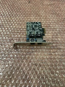 USED ROSEWILL RNG-407-DUALV2 PCIE PN408111EX2D - Picture 1 of 6