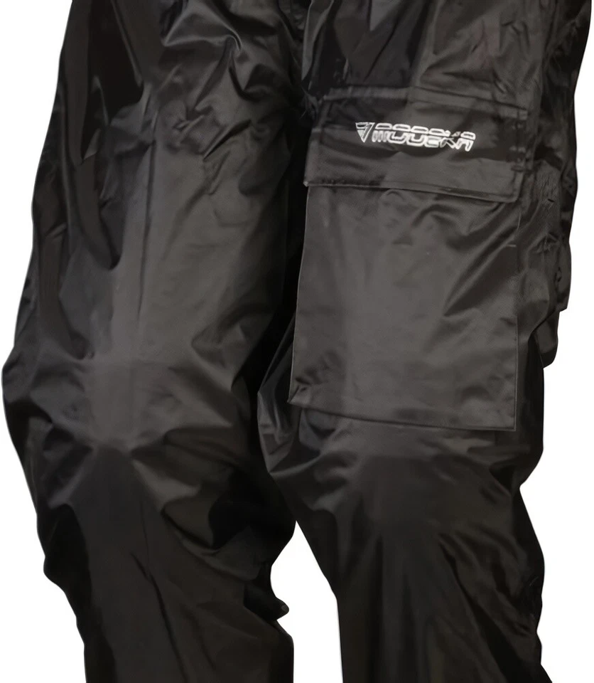Modeka Motorrad Regenhose Easy Summer 081520 - Bild 1 von 1