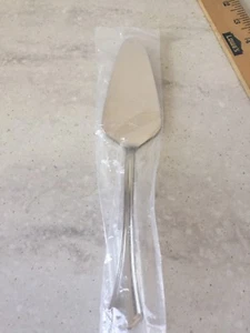 Reed & Barton Arlington Stainless 18/10 Pie Server NUEVO - Imagen 1 de 7