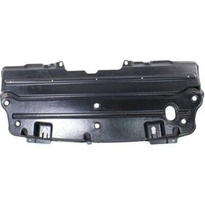 Nuevo deflector inferior de cenefa inferior trasero para Lincoln Town Car 2003-2011 FO1192117 Foto 1 de 4