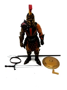 Mythic Legions Four Horseman All Stars Rahmulus Action Figure (11) - Picture 1 of 1