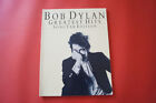 Bob Dylan - Greatest Hits (Song Tab Edition) .Songbook (10896) .Vocal Guitar