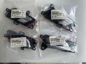 For Hyundai Creta ix25 n OEM Inside Door Handle Catch Chrome Cover 4Door=4pcs - Bild 1 von 7