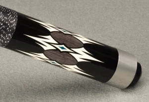 McDermott Cue S51 Star Pool Cue - Free Shipping - 1x1 Case - Picture 1 of 2