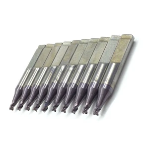 Schlüsselschneider 2,5 mm WC011A für Keyline-Bianchi 994 Laser/Ninja Laser/LASER HP - Bild 1 von 8