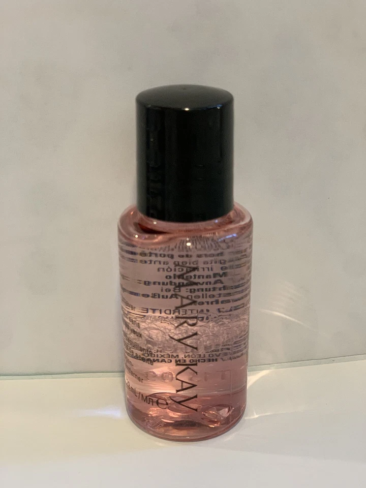 Desmaquillante de ojos Mary Kay sin aceite 1 fl. oz tamaño VIAJE NUEVO Y FRESCO Foto 1 de 1