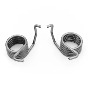2x Bremssattel Rückholfedern Hinten für Mazda 6 GG GY (2002-2007) - Bild 1 von 8