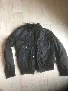 Gucci Madonna Jacke 48 Sxhwarz - Bild 1 von 4