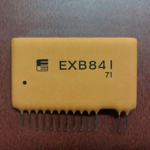 2PCS New Supply Module For FUJI EXB841 New Free Shipping - Picture 1 of 2