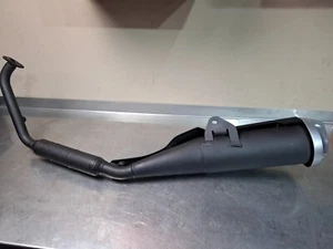 Yamaha R125, MT-125 2019 - 2020 Auspuff Endschalldämpfer !!NEU!! 101 - Bild 1 von 5