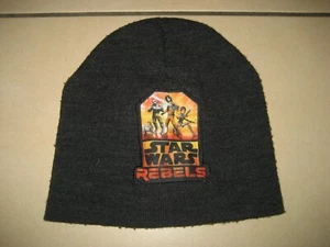 Star Wars Mützen für Jungen - Bild 1 von 2