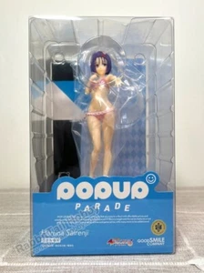 GSC POP UP PARADE Haruna Sairenji - To Love-Ru Darkness Non Scale (US In-Stock) - Picture 1 of 12
