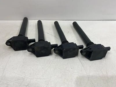 Juego de 4 bobinas de encendido Chrysler 200 2015 2016 2017 2,4 L 68080580AB Foto 1 de 4