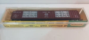 Mintrix Vintage 27508 Missouri Pacific 85ft Hi-Cube Boxcar 3314 Spur N NOS - Bild 1 von 5