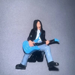 Homies Series 12 Guitar Homie RARE! Homies Figures - Picture 1 of 3