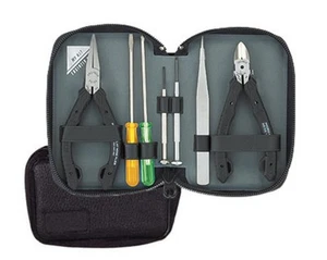 ENGINEER TOOL SET TOOL KIT "MY KIT" KS-01 - Picture 1 of 1