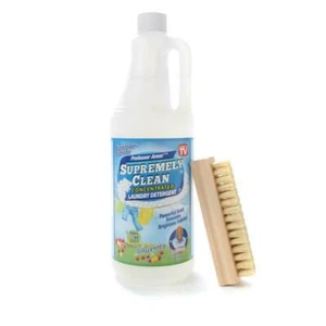 Professor Amos Supremely Clean Laundry Cleaner, Unscented