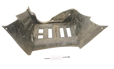 Arctic Cat 700 2009 4x4 automático Efi protector contra salpicaduras de barro izquierdo espacio para los pies Foto 1 de 4