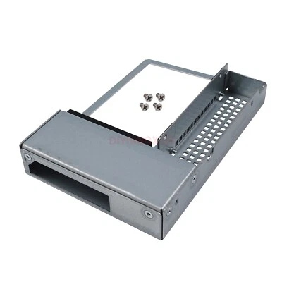 2.5" SSD to 3.5" HDD Bracket Caddy Adapter F Huawei RH1288 RH2288 XH620 V3 V5 V6 - Image 1 of 4