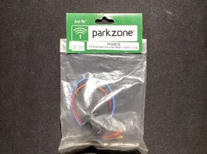 Parkzone 370 Brushless Outrunner Motor, 1500Kv: J-3 BL PKZ4516 New - Picture 1 of 1