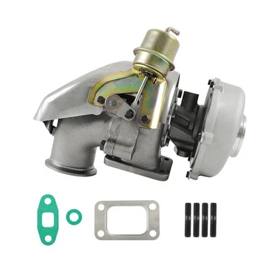 12556125 para Chevrolet Express 3500 1996-2002 turbocompresor 6,5 L 12556124 Foto 1 de 4